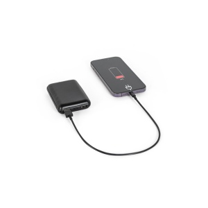 LEAKEY 8. batterie nomade 8'000 mAh en ABS recyclé (100 % rABS) 5