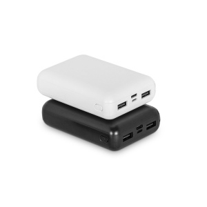 LEAKEY 10. batterie nomade 10'000 mAh en ABS recyclé (100 % rABS) 7