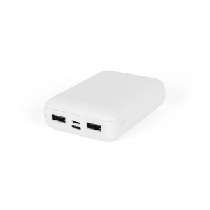 LEAKEY 10. batterie nomade 10'000 mAh en ABS recyclé (100 % rABS) 3