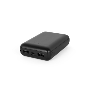 LEAKEY 10. batterie nomade 10'000 mAh en ABS recyclé (100 % rABS) 2