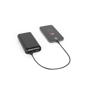 LEAKEY 20. batterie nomade 20 000 mAh en ABS recyclé (100 % rABS) 6