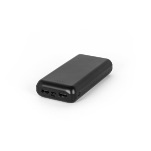 LEAKEY 20. batterie nomade 20 000 mAh en ABS recyclé (100 % rABS) 2
