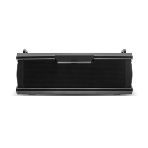 Timberlake. Enceinte portable 16W avec 6h d'autonomie en ABS 6
