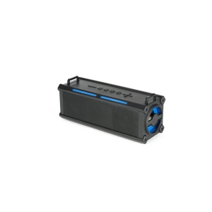 Timberlake. Enceinte portable 16W avec 6h d'autonomie en ABS 8