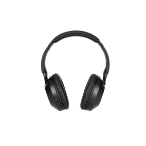 HENDRIX. Casque sans fil pliable avec 20h d'autonomie en ABS recyclé (100 % rABS) 7