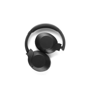 HENDRIX. Casque sans fil pliable avec 20h d'autonomie en ABS recyclé (100 % rABS) 9
