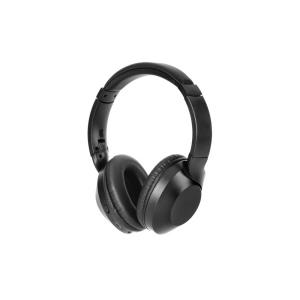HENDRIX. Casque sans fil pliable avec 20h d'autonomie en ABS recyclé (100 % rABS) 2