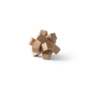 NIVEK. Puzzle en bois 2