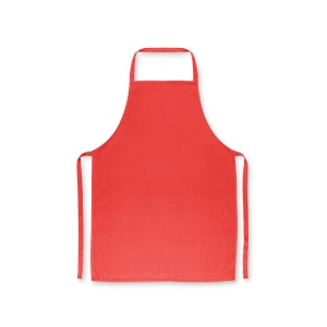 CUMIN. Tablier en coton sergé (twill), 180 g/m² 12