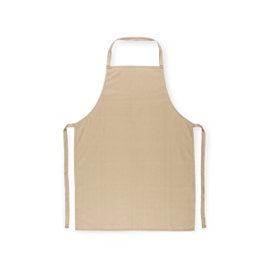 CUMIN. Tablier en coton sergé (twill), 180 g/m² 16