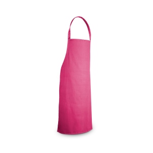 CUMIN. Tablier en coton sergé (twill), 180 g/m² 2