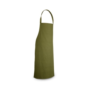 CUMIN. Tablier en coton sergé (twill), 180 g/m² 7
