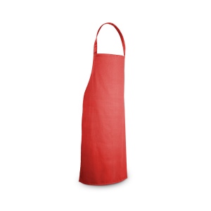 CUMIN. Tablier en coton sergé (twill), 180 g/m² 4