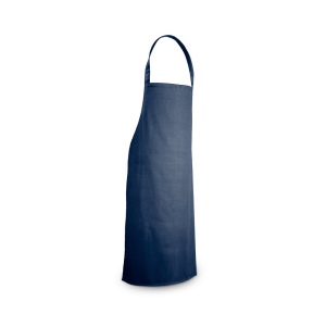 CUMIN. Tablier en coton sergé (twill), 180 g/m² 9