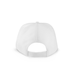 BENEDICT. Casquette en polyester recyclé (100% rPET) 16