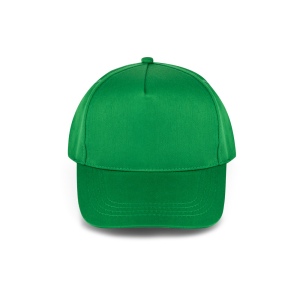 BENEDICT. Casquette en polyester recyclé (100% rPET) 17