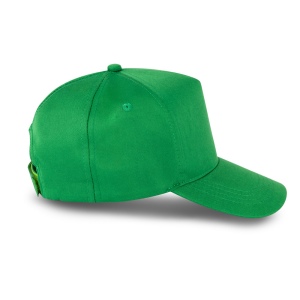 BENEDICT. Casquette en polyester recyclé (100% rPET) 18