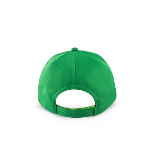 BENEDICT. Casquette en polyester recyclé (100% rPET) 19