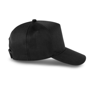 BENEDICT. Casquette en polyester recyclé (100% rPET) 9