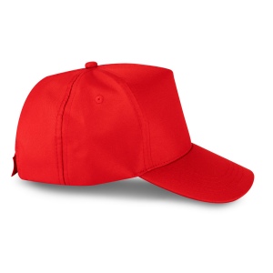 BENEDICT. Casquette en polyester recyclé (100% rPET) 12