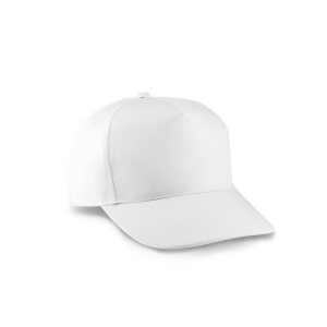 BENEDICT. Casquette en polyester recyclé (100% rPET) 4