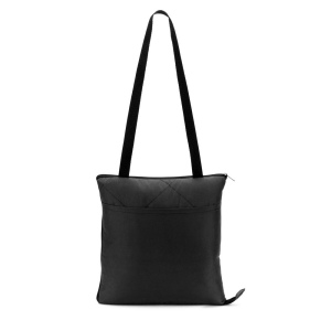 GRADY. Couverture de pique-nique pliable en rPET et PEVA 4