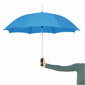 Parapluie canne automatique RUMBA 11