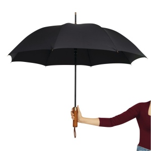 Parapluie de ville automatique POLKA 23