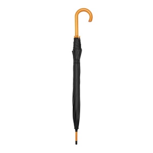 Parapluie automatique en bois JAZZ 20