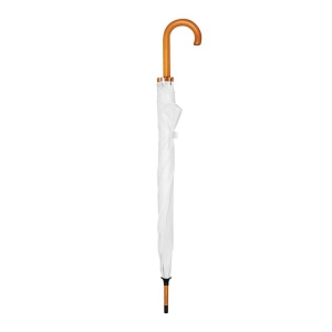 Parapluie automatique en bois JAZZ 25