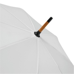 Parapluie automatique en bois JAZZ 27