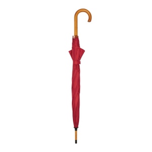 Parapluie automatique en bois JAZZ 30