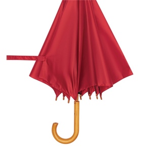 Parapluie automatique en bois JAZZ 31