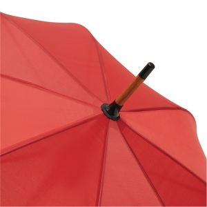 Parapluie automatique en bois JAZZ 32