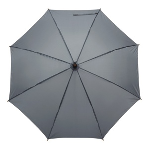 Parapluie automatique en bois JAZZ 34
