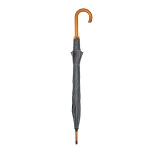 Parapluie automatique en bois JAZZ 35