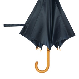 Parapluie automatique en bois JAZZ 12