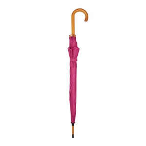 Parapluie automatique en bois JAZZ 40