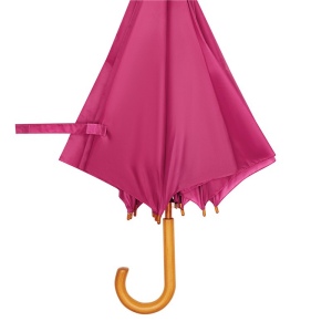 Parapluie automatique en bois JAZZ 41