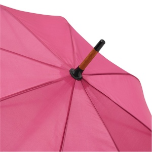 Parapluie automatique en bois JAZZ 42