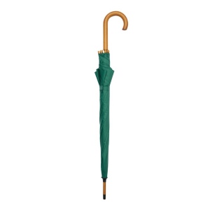 Parapluie automatique en bois JAZZ 45
