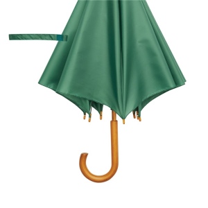 Parapluie automatique en bois JAZZ 46