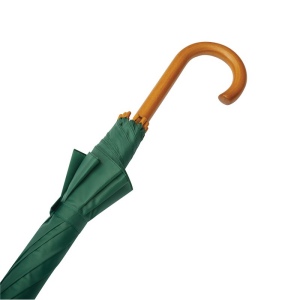 Parapluie automatique en bois JAZZ 48