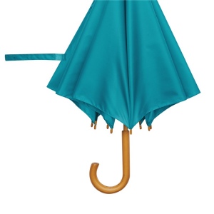 Parapluie automatique en bois JAZZ 51