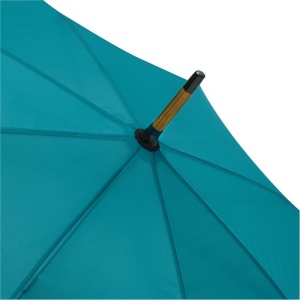 Parapluie automatique en bois JAZZ 52