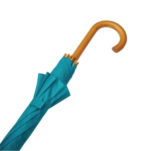 Parapluie automatique en bois JAZZ 53