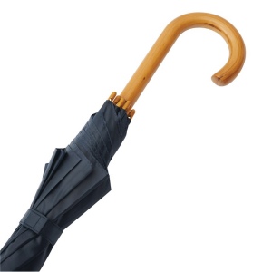 Parapluie automatique en bois JAZZ 14