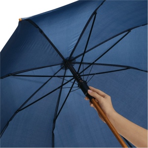 Parapluie automatique en bois JAZZ 16