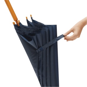 Parapluie automatique en bois JAZZ 18