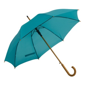 Parapluie automatique en bois JAZZ 9